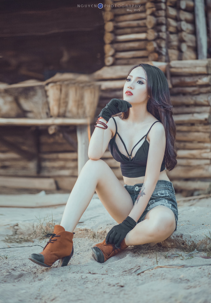 桃色交易之呻吟
